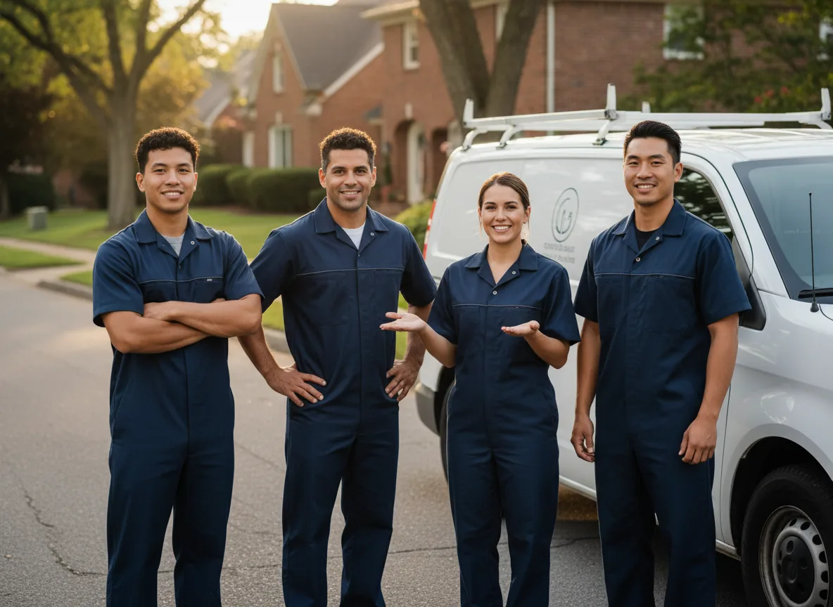 Home Gutter Service company in Marion, CT